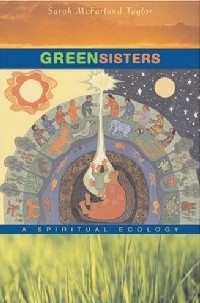 Green Sisters cover